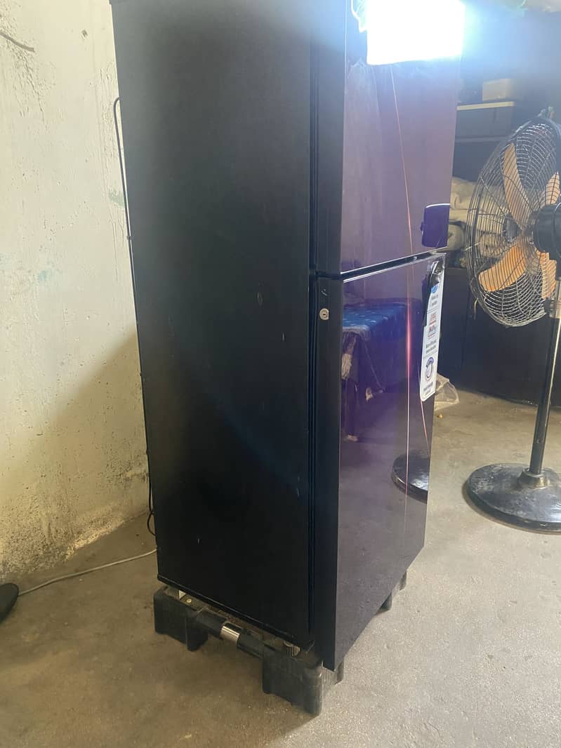 Refrigerator 1