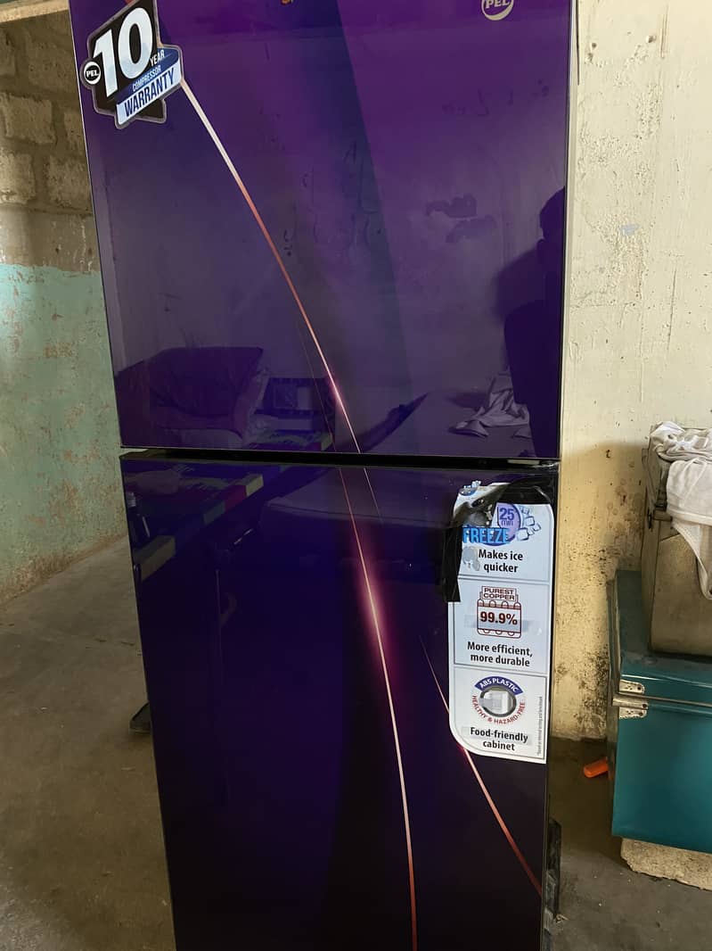 Refrigerator 2