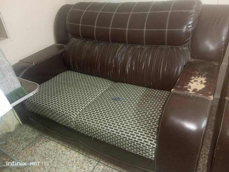 Sofa Mofa 1