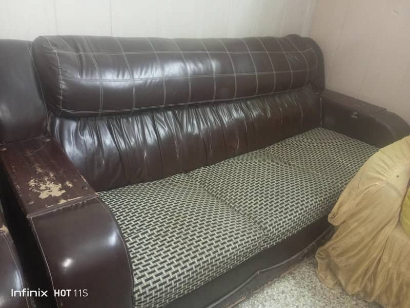Sofa Mofa 2