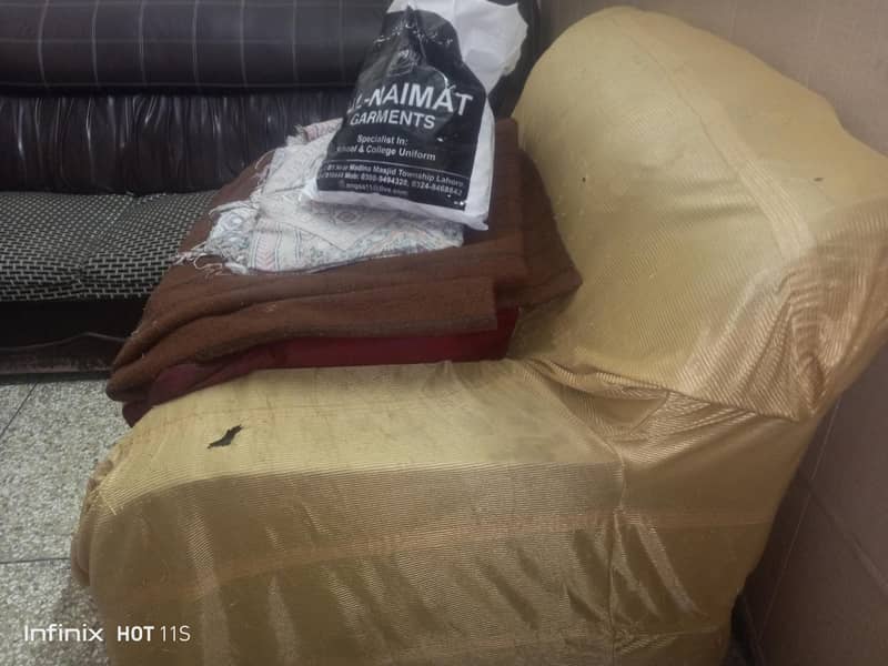 Sofa Mofa 3