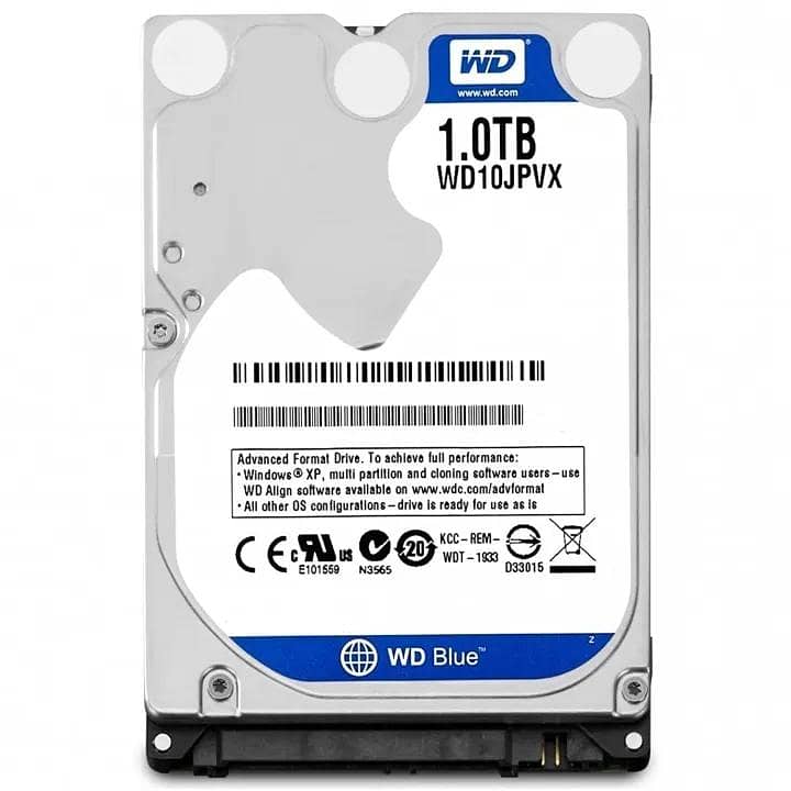 hard drive Ssd 4
