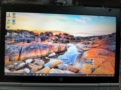 HP EliteBook 8570p | Core i7 3rd Gen | 8GB RAM | 128GB SSD | 1GB AMD D
