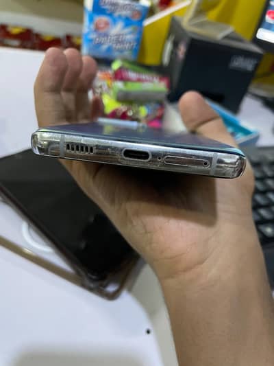 Samsung Mobile S21 Ultra