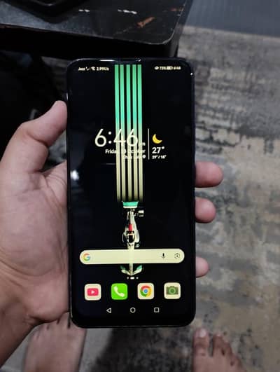 Huawei Y9 Prime