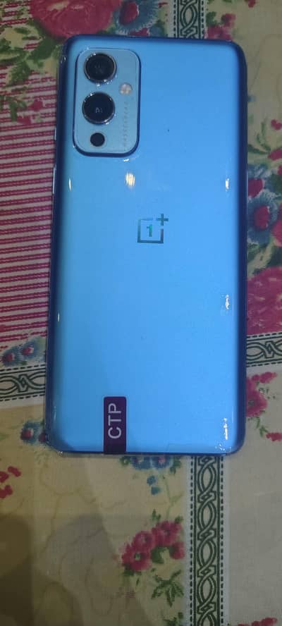 One Plus 9