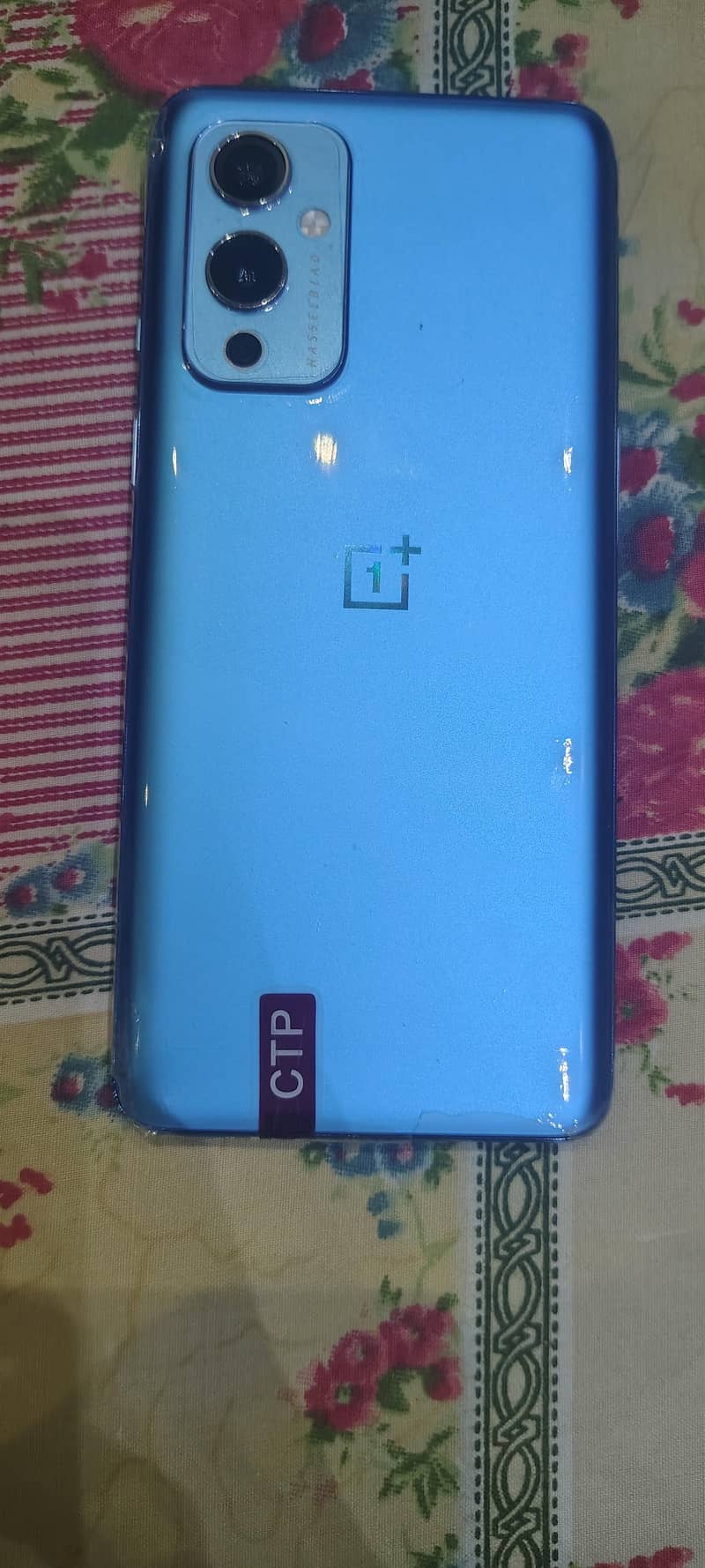 One Plus 9 0