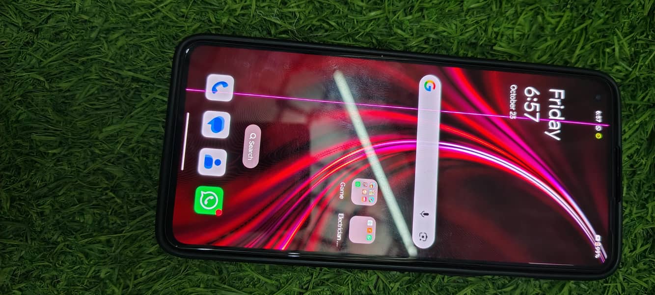 One Plus 9 5