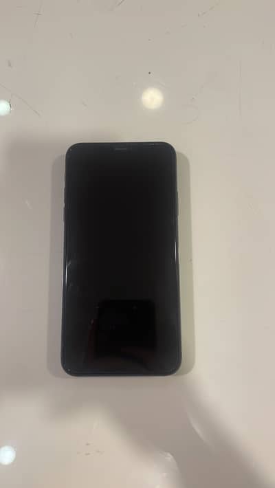 Apple iPhone 11 Pro Max