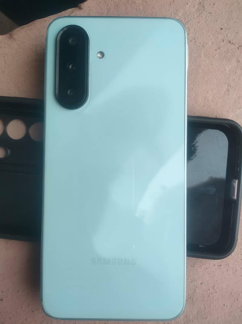 Samsung Mobile A17 0