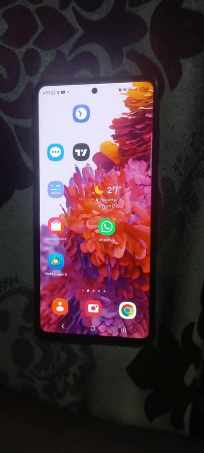 samsung s20fe