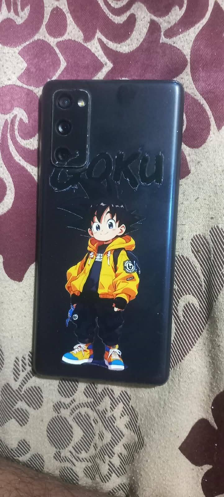 samsung s20fe 4