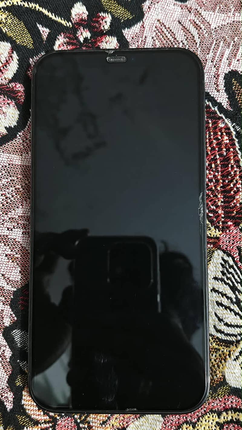 Apple iPhone 12 Pro Max 3