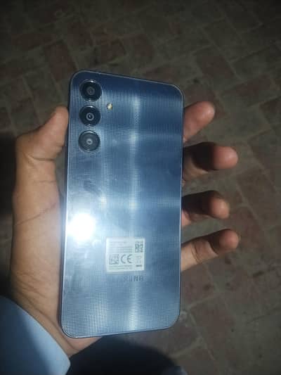 Samsung Mobile A25 5G