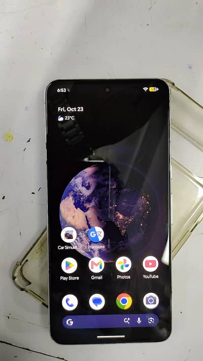 Google Pixel 8 Pro PTA APPROVED