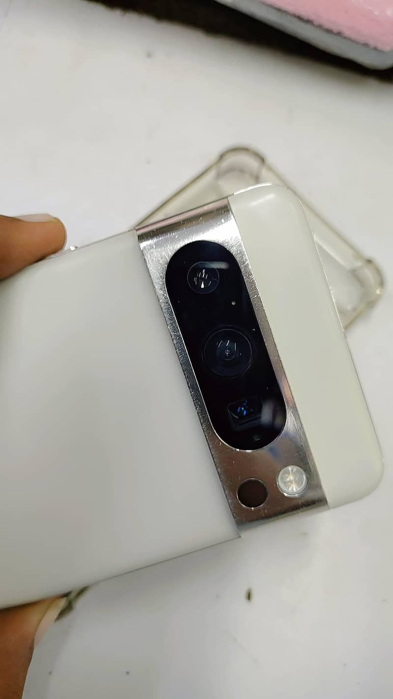 Google Pixel 8 Pro PTA APPROVED 2