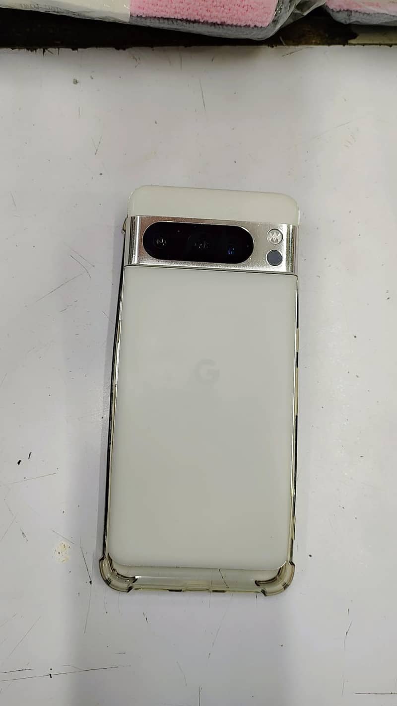 Google Pixel 8 Pro PTA APPROVED 3