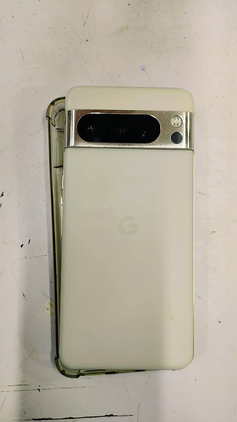 Google Pixel 8 Pro PTA APPROVED 5