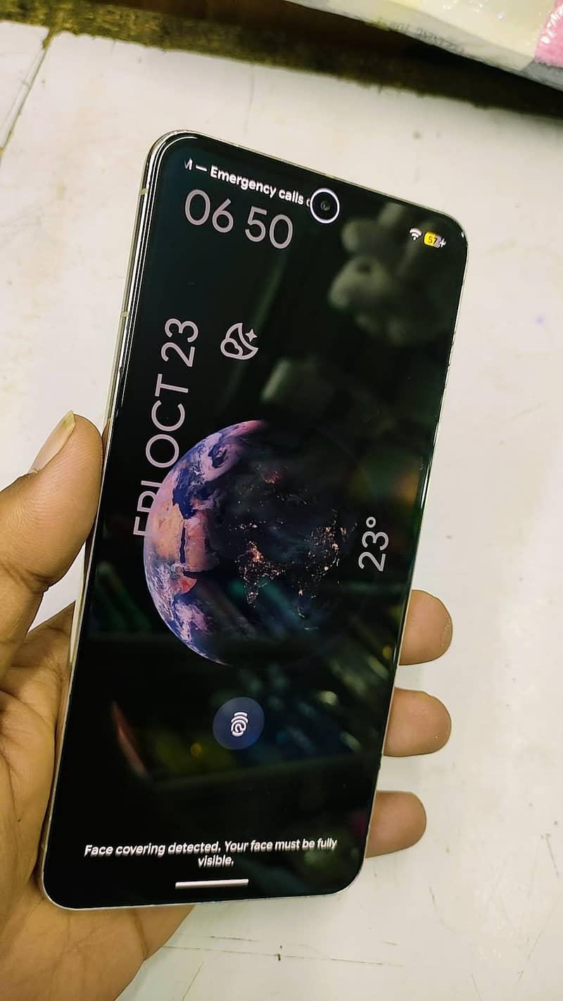 Google Pixel 8 Pro PTA APPROVED 6