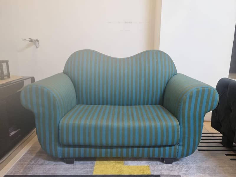 Kids Sofa 0