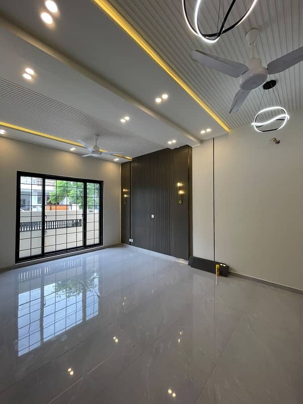 Brand new 5 Marla Complete House Available for sale in reasonable price ...