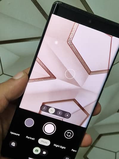 Google Pixel 6 Pro