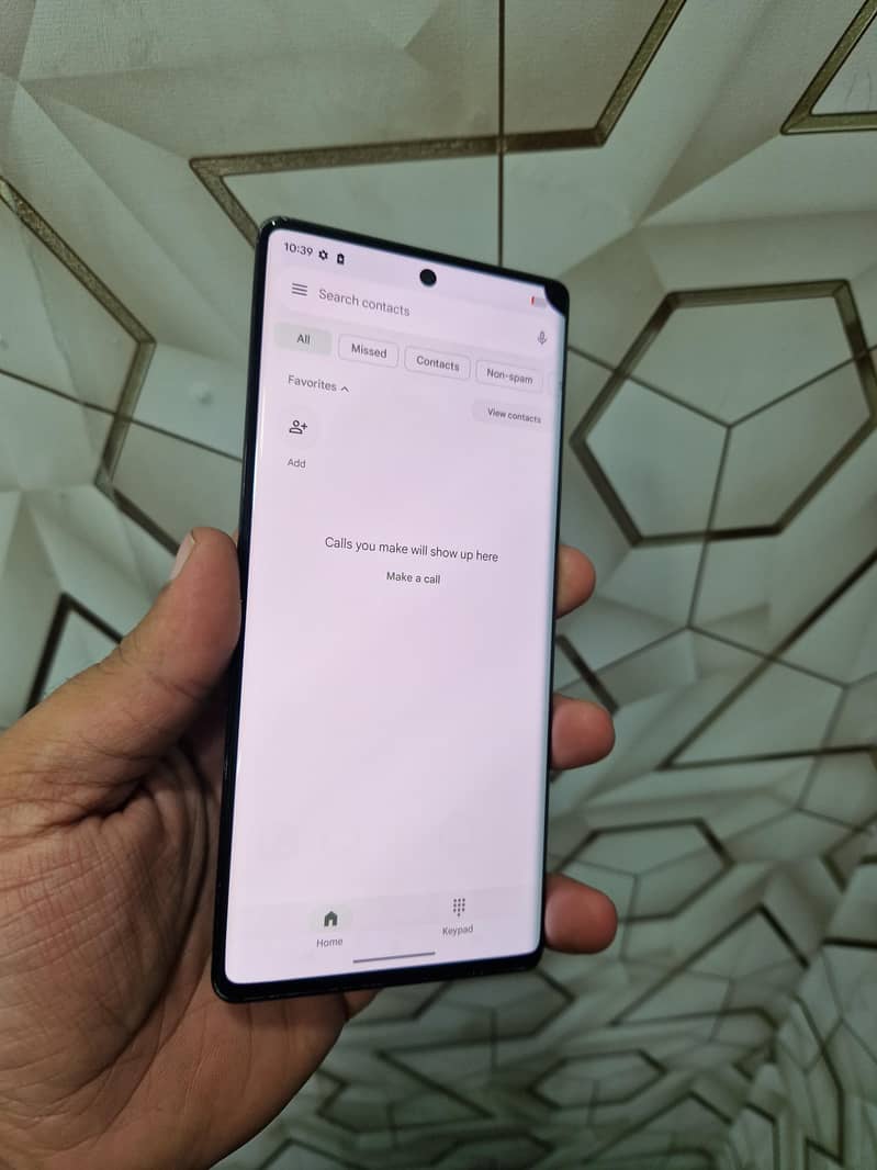 Google Pixel 6 Pro 2