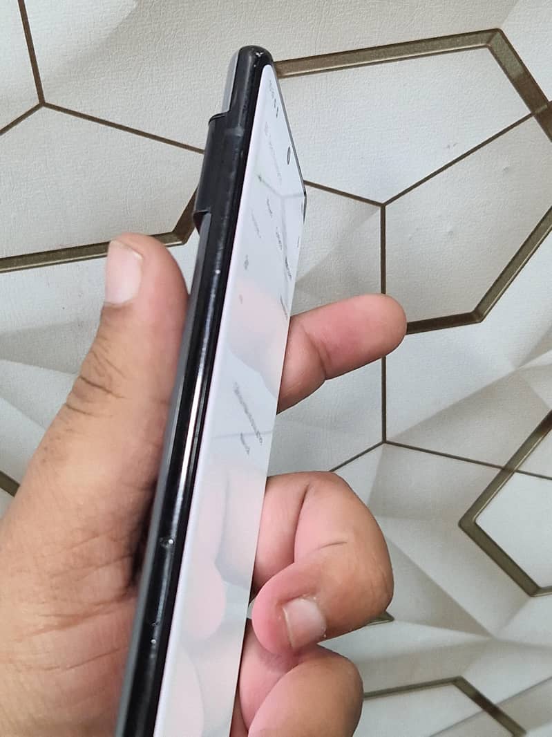 Google Pixel 6 Pro 3