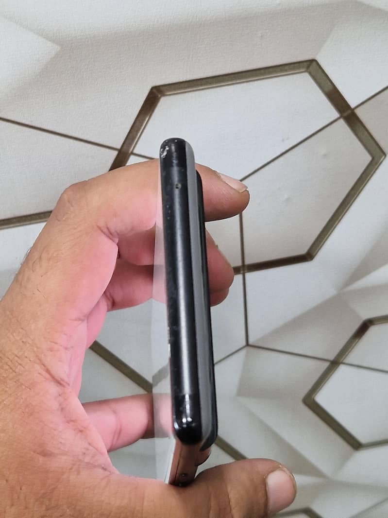 Google Pixel 6 Pro 4