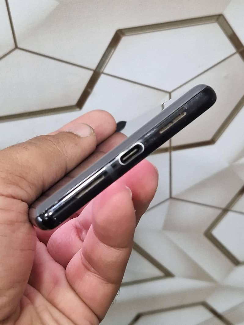 Google Pixel 6 Pro 7