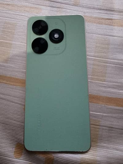 Tecno Spark Go All to all ok 10/10 pta approved 8/64 sealed