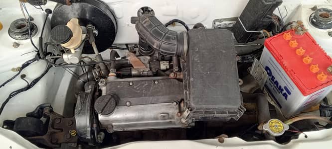 Suzuki Alto 2005