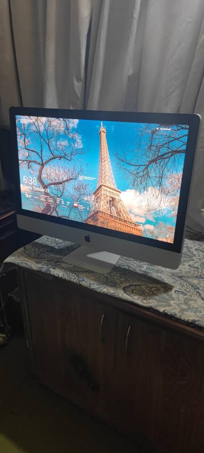 iMac 2011