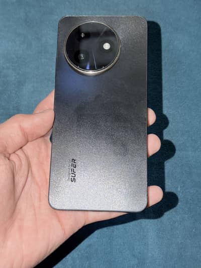 Itel S24