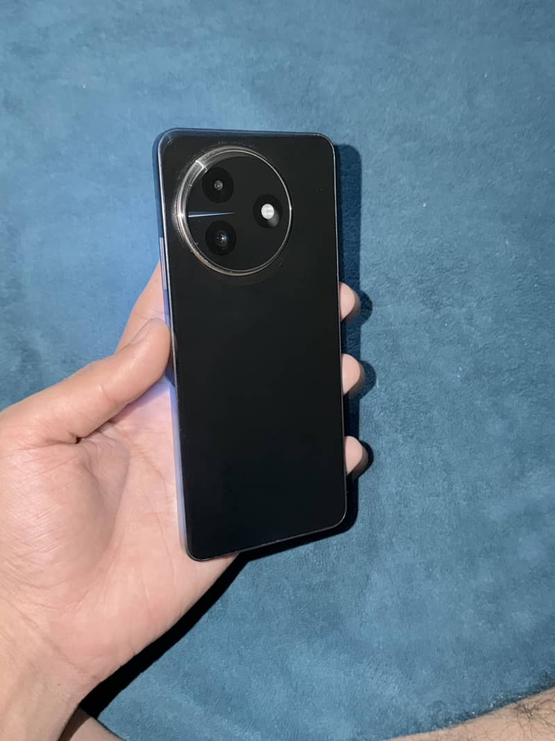 Itel S24 3