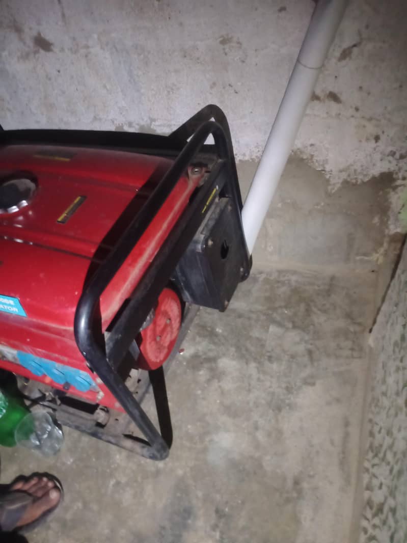 5kv generator 1