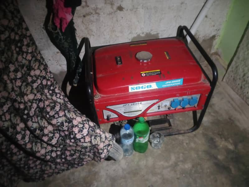 5kv generator 2