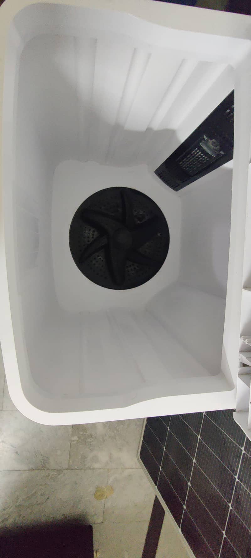 washing machine dawlance 0