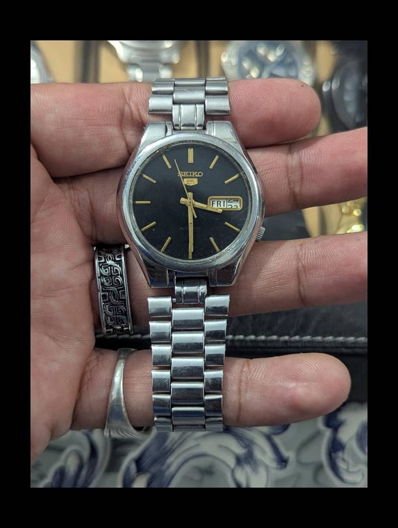 seiko 0
