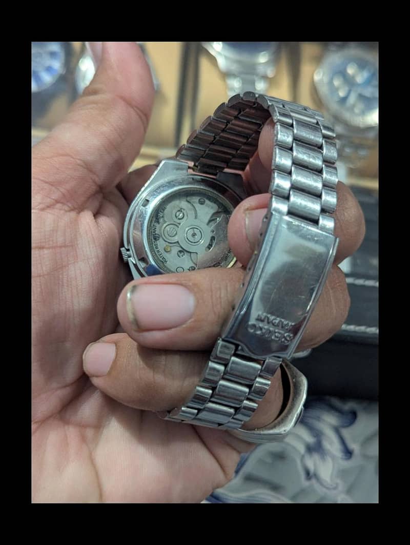 seiko 2