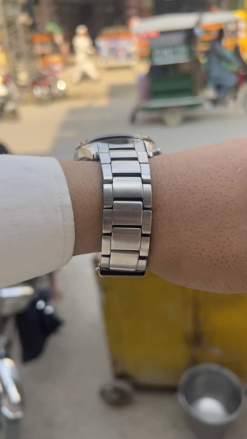 seiko solar 1