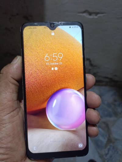 Samsung Mobile A32