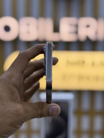 Apple iPhone 15 Pro Maxx 256GB Physical Esim