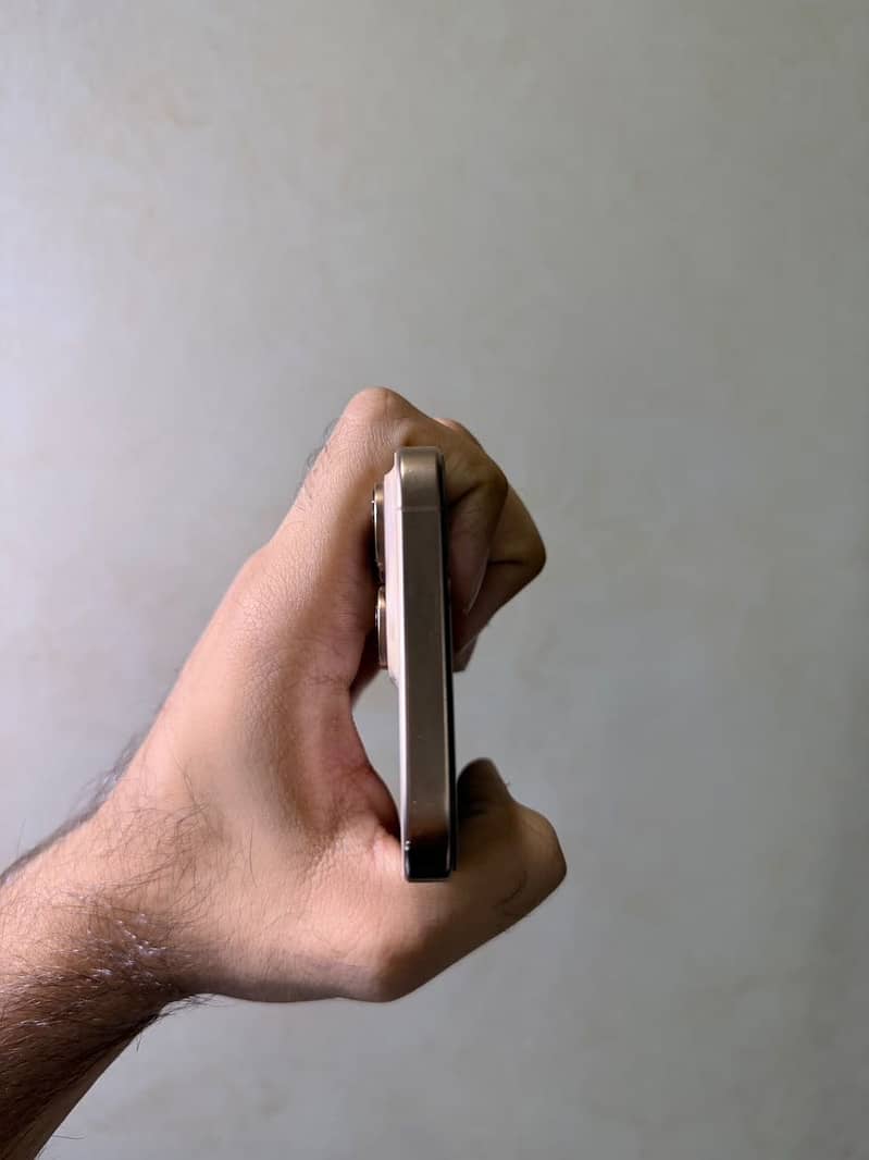 Apple iPhone 16 Pro Max 1