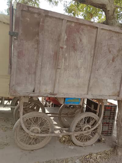 Chips ka Thela  or chips ka Saman for sale
