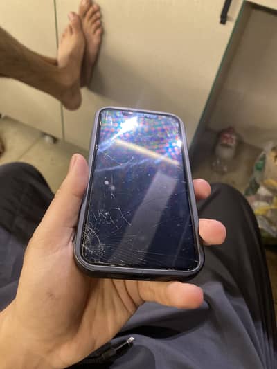 Apple iPhone 11 Pro Max