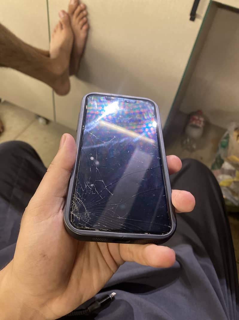 Apple iPhone 11 Pro Max 0