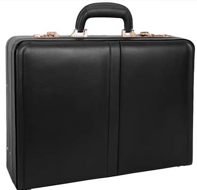 Briefcase