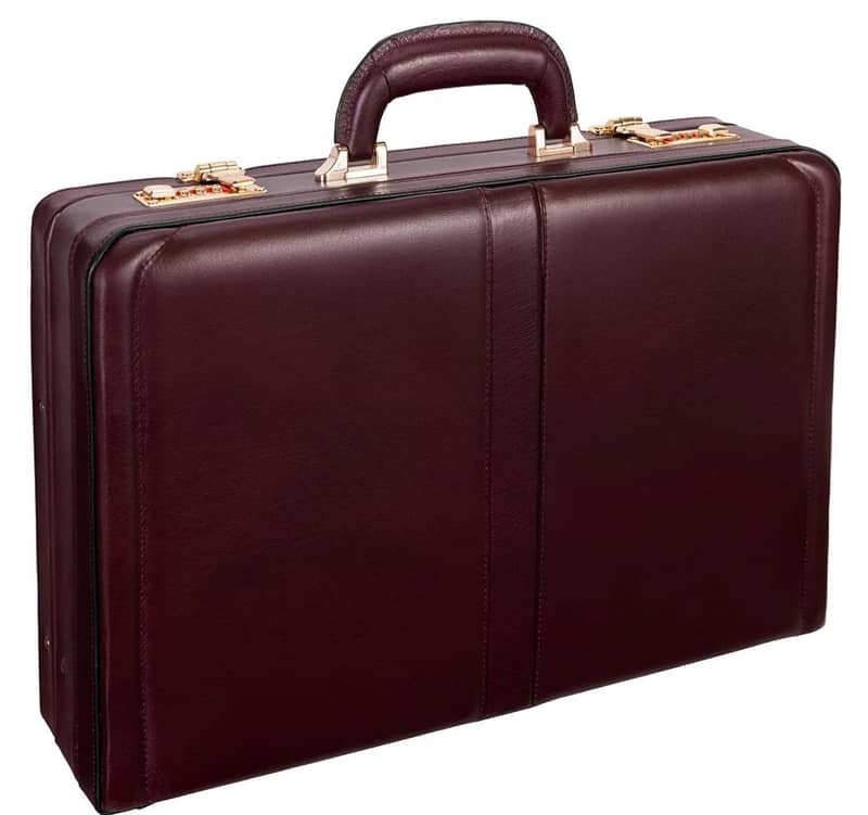Briefcase 7