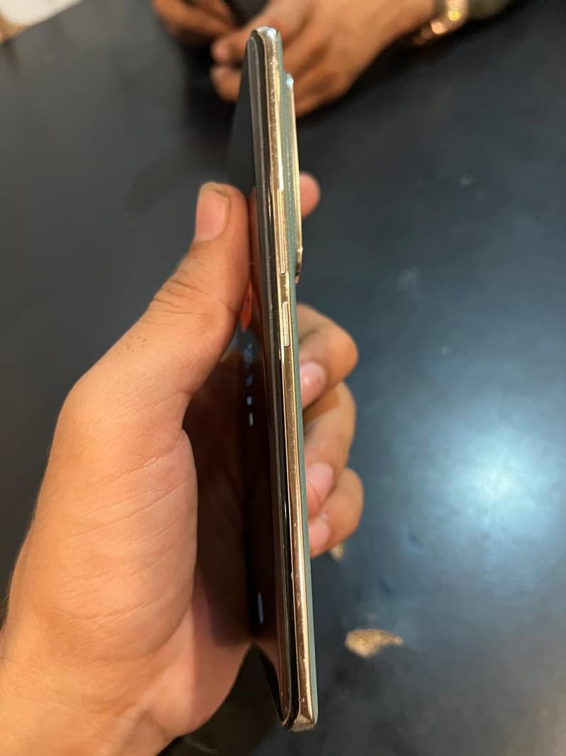 Infinix Zero 30 5